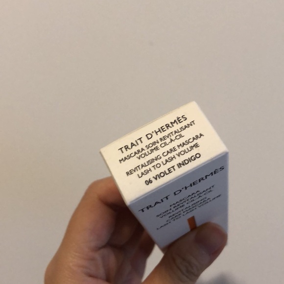 Hermes Revitalizing Care Mascara - Picture 2 of 4